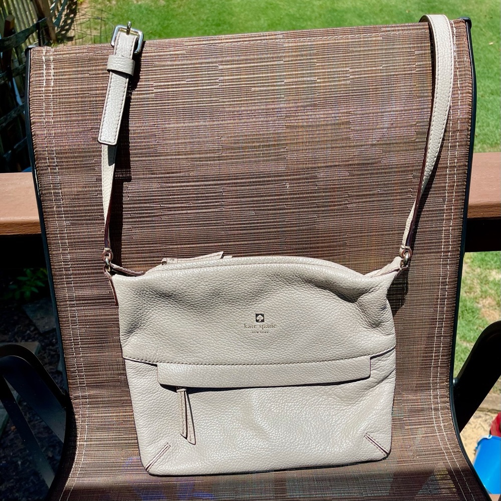 Kate Spade Crossbody